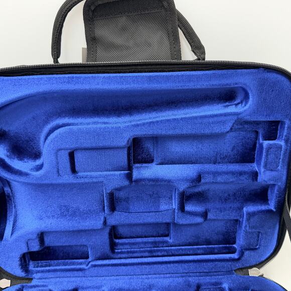 Protec PB307CA PRO PAC Bb Clarinet Black Carry All Case - Picture 12 of 16